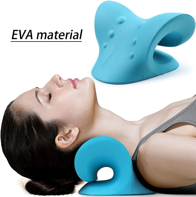 Pain Relief Cervical Pillow - Onset Gadgets