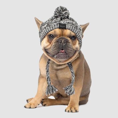 Warm Winter Pet Hat - Onset Gadgets