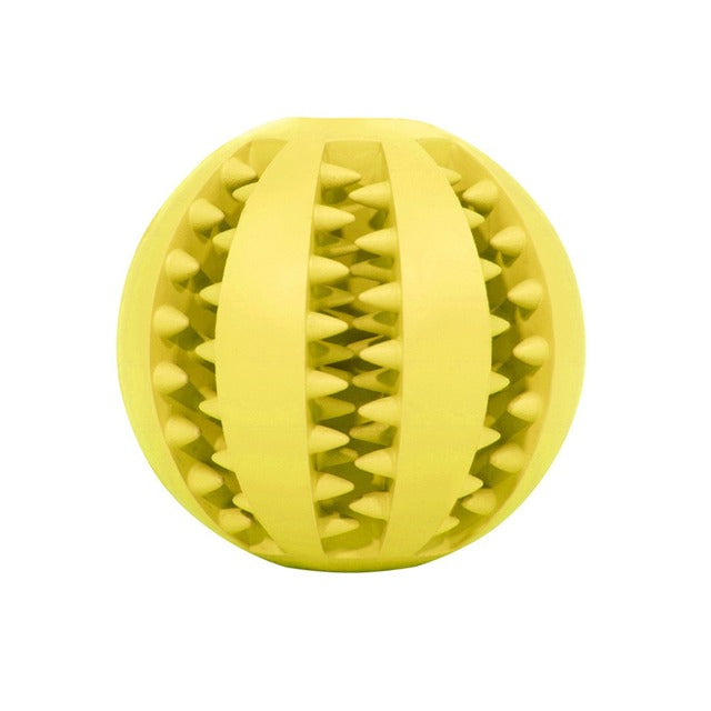 Watermelon Ball for Dog Toy - Onset Gadgets