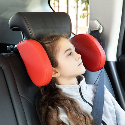 Car Headrest Travel Max™ - Onset Gadgets