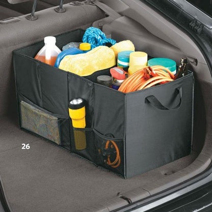 Car Boot Organizer - Onset Gadgets