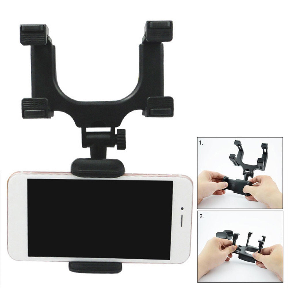 1 Piece Car Phone Holder - Onset Gadgets