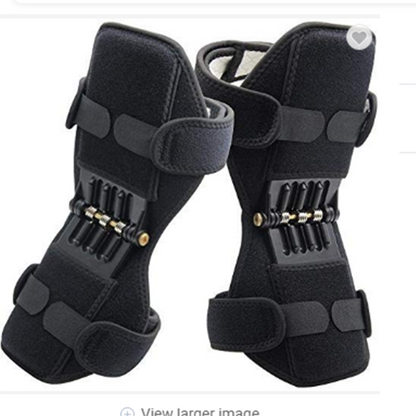 MotionEase KneePro Brace