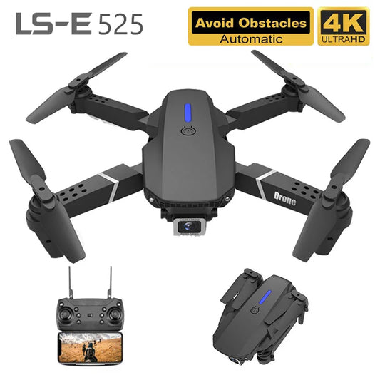 Double Camera Quadcopter Toy - Onset Gadgets