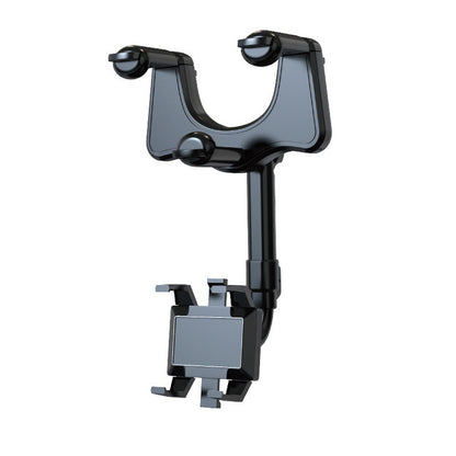 360° Rotatable Smart Phone Car Holder - Onset Gadgets