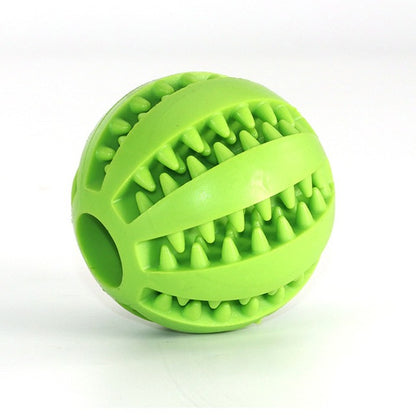 Watermelon Ball for Dog Toy - Onset Gadgets