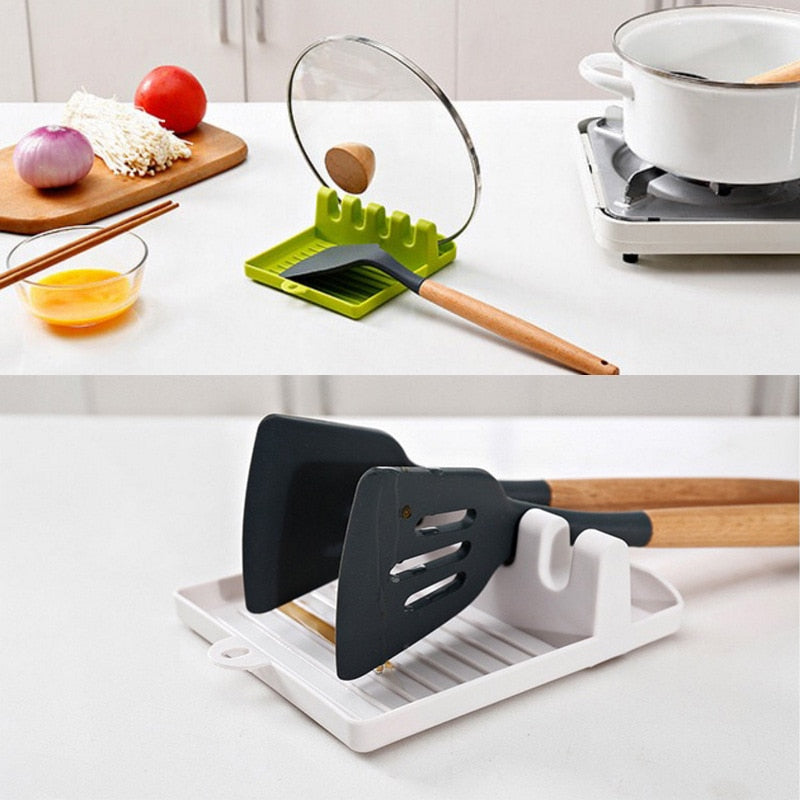 Kitchen Utensils Holder - Onset Gadgets