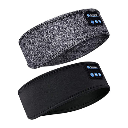 Wireless Bluetooth Music Headband / Sleepband - Onset Gadgets