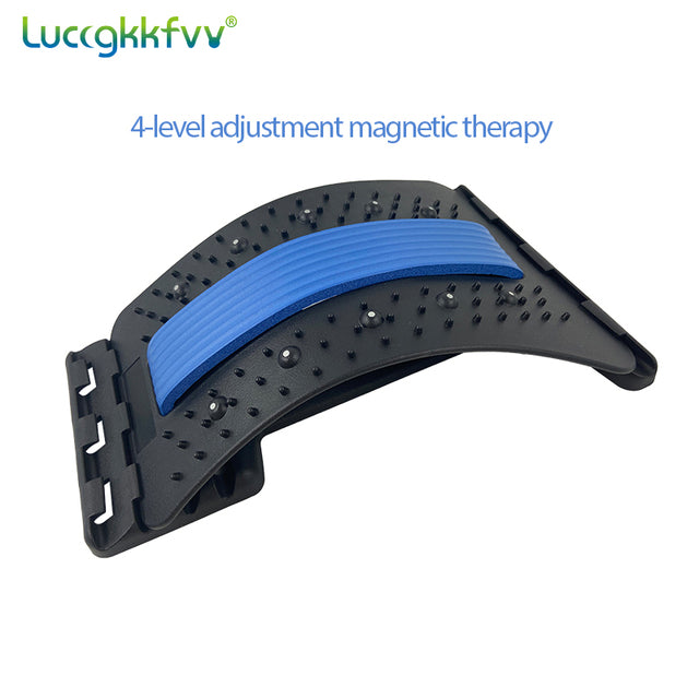 Back Massager Stretcher - Onset Gadgets