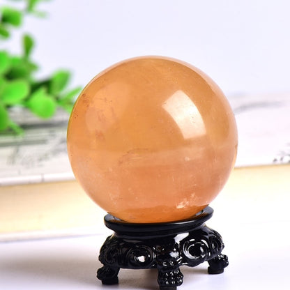 Natural Amethyst Ball - Onset Gadgets