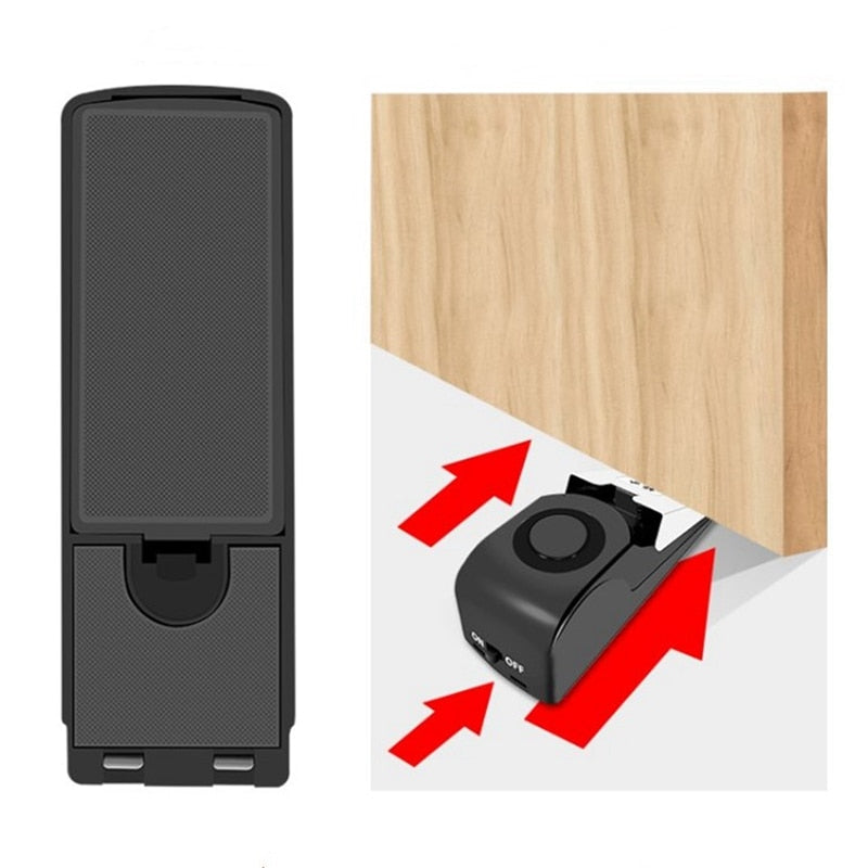 Door Stop Alarm - Onset Gadgets