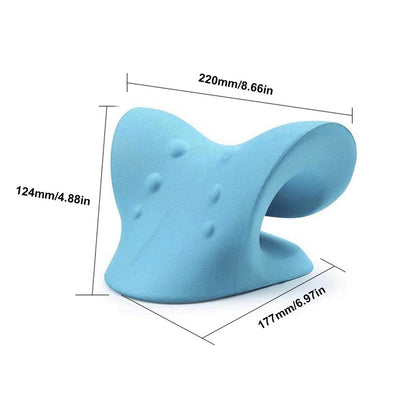 Pain Relief Cervical Pillow - Onset Gadgets