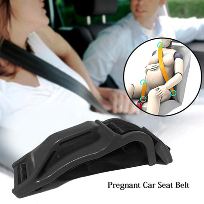 Pregnant Car Seat Belt Adjuster - Onset Gadgets