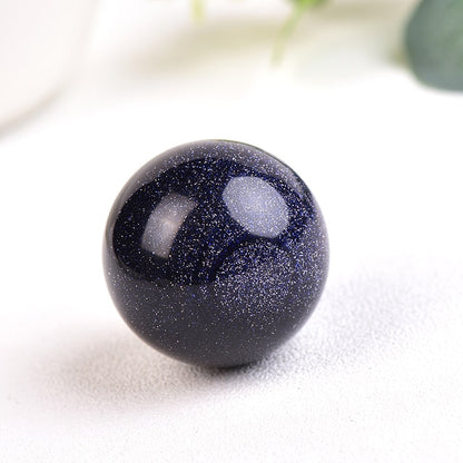 Natural Amethyst Ball - Onset Gadgets