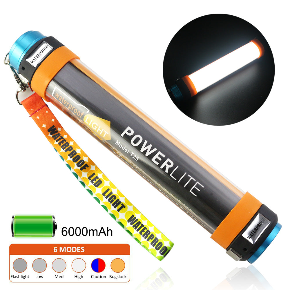 Magnetic Flashlight Torch - Onset Gadgets