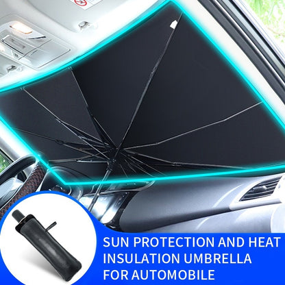 Car Windshield Umbrella - Onset Gadgets