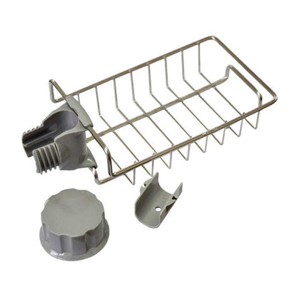 Kitchen Faucet Rack - Onset Gadgets