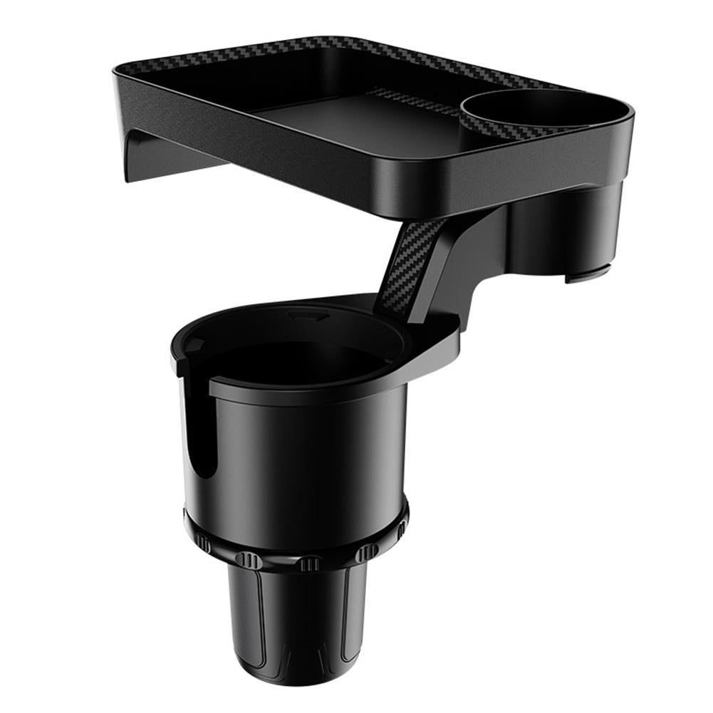 Car Cup Holder Tray - Onset Gadgets