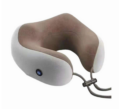 Neck Massager U Shaped Pillow - Onset Gadgets