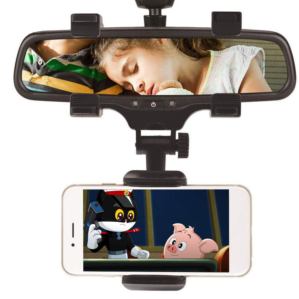 1 Piece Car Phone Holder - Onset Gadgets