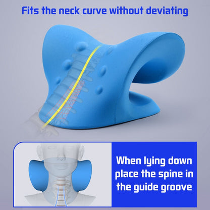 Pain Relief Cervical Pillow - Onset Gadgets