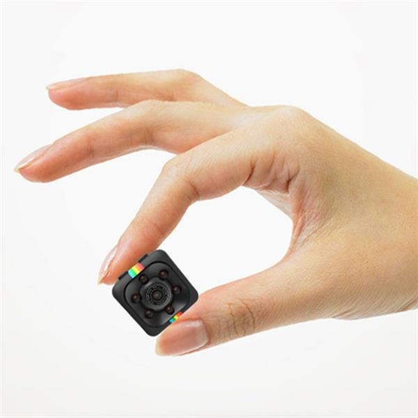 Mini HD Camera - Onset Gadgets