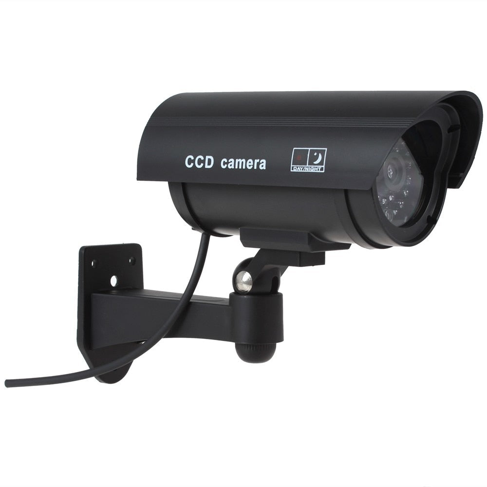 Dummy Security Camera Emulation - Onset Gadgets