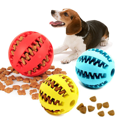 Watermelon Ball for Dog Toy - Onset Gadgets