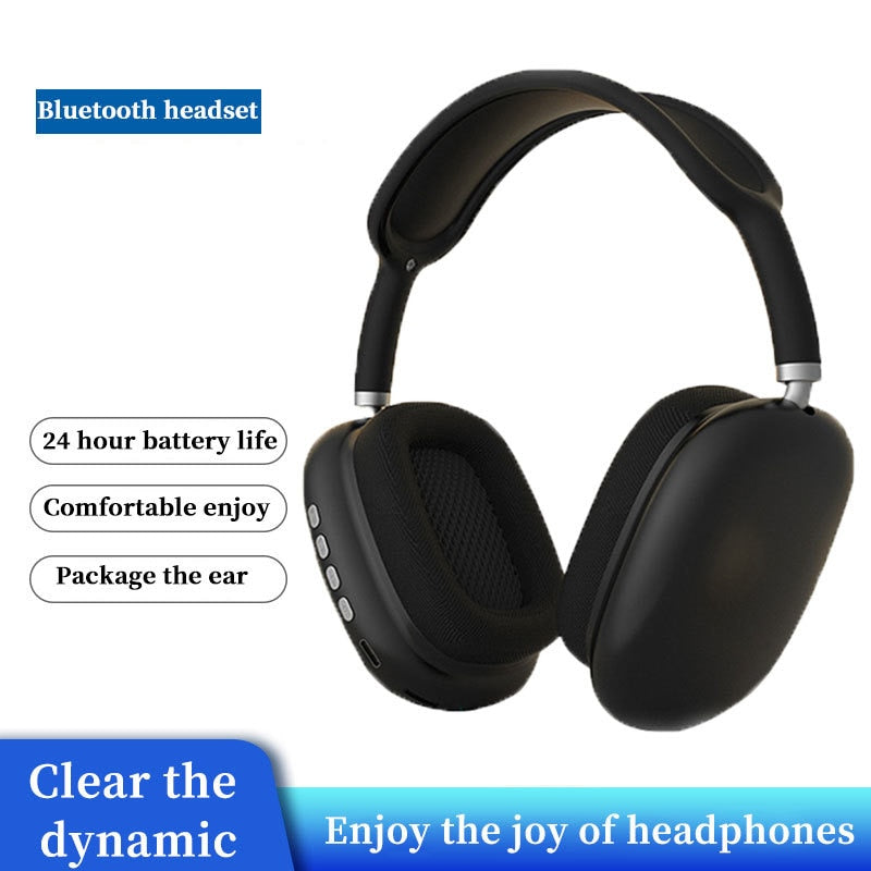 P9 Bluetooth Headset - Onset Gadgets