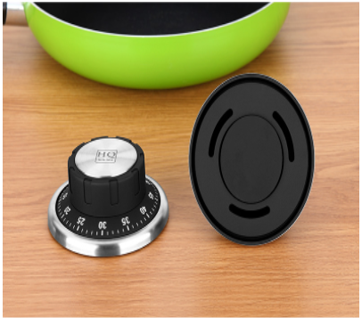 Magnetic Kitchen Timer - Onset Gadgets