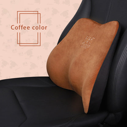 Car Seat Lumbar Pillow - Onset Gadgets