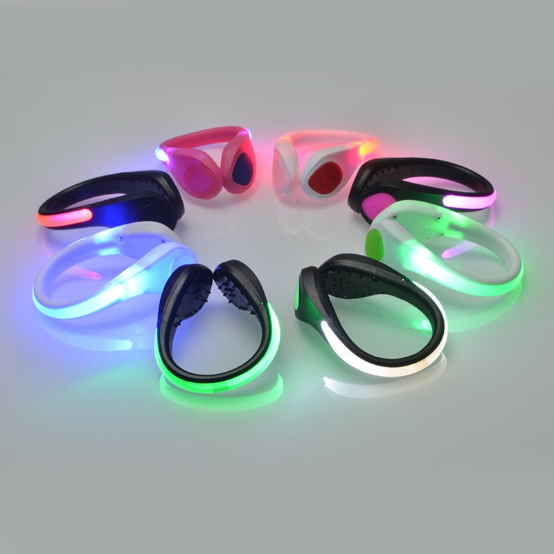 GlowKicks - Onset Gadgets