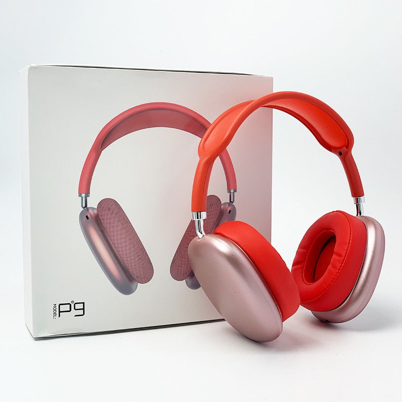 P9 Bluetooth Headset - Onset Gadgets