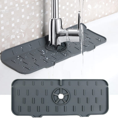 Kitchen Faucet Mat - Onset Gadgets