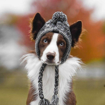 Warm Winter Pet Hat - Onset Gadgets