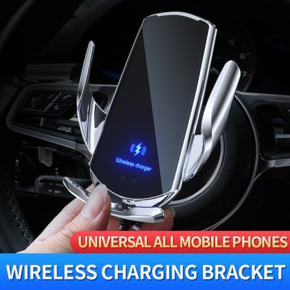 Car Wireless Charger - Onset Gadgets