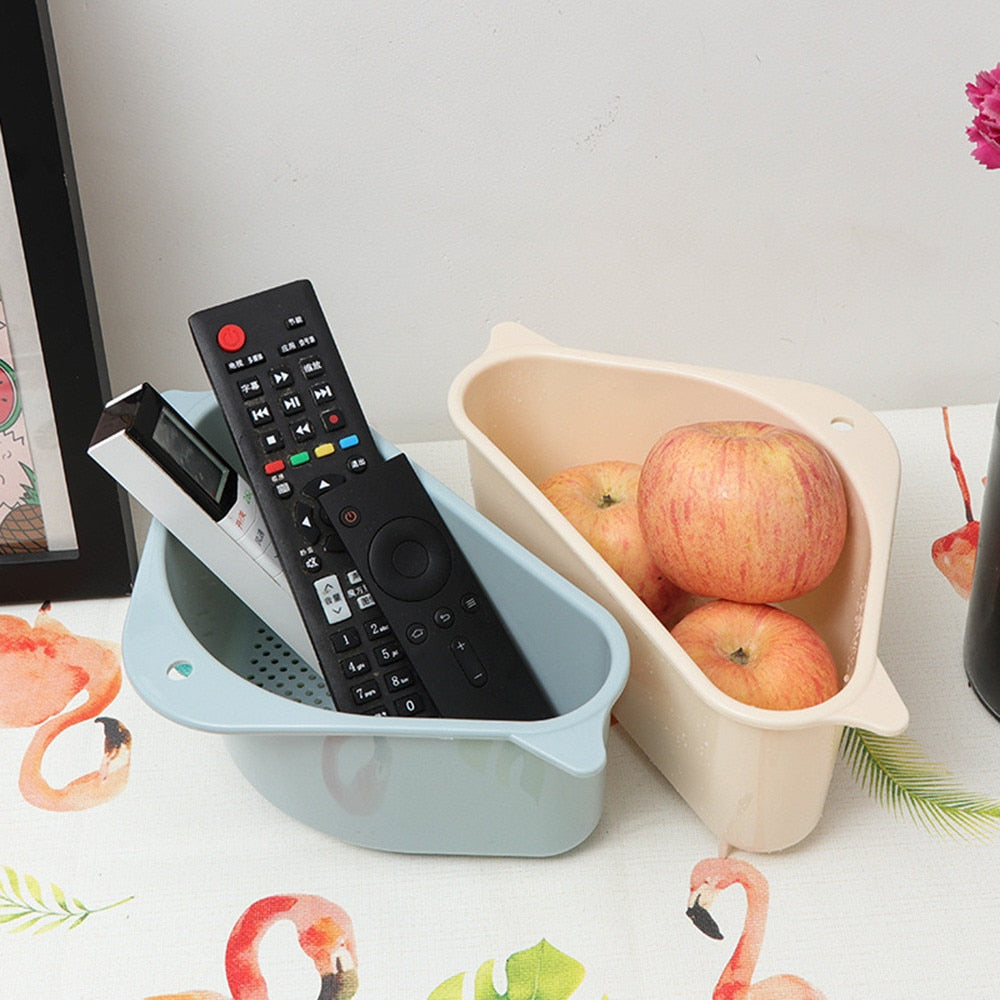 Kitchen Sink  Drain Rack - Onset Gadgets