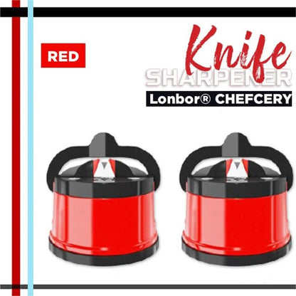 Sharpening Kitchen Knives - Onset Gadgets