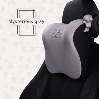 Car Seat Lumbar Pillow - Onset Gadgets