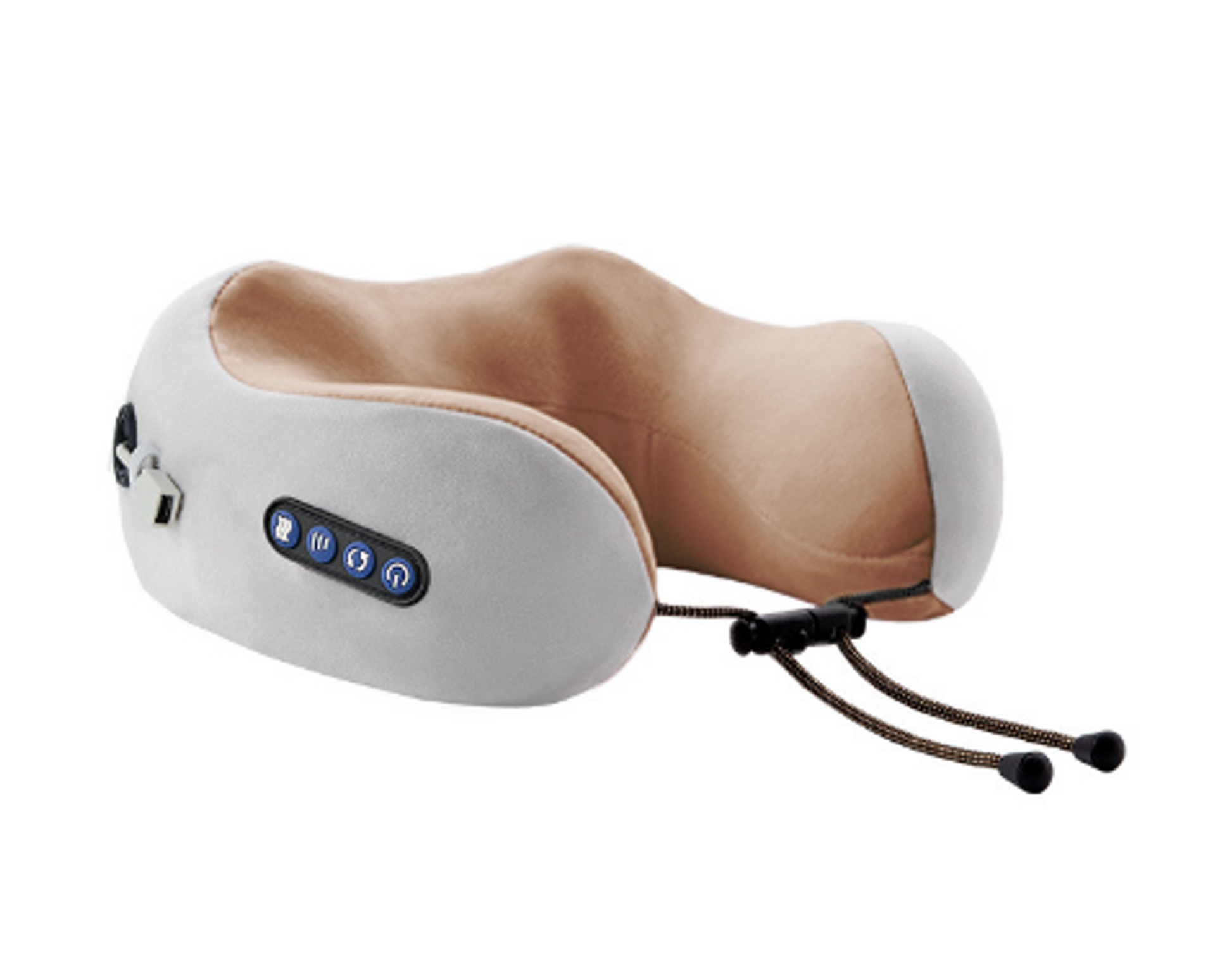 Neck Massager U Shaped Pillow - Onset Gadgets