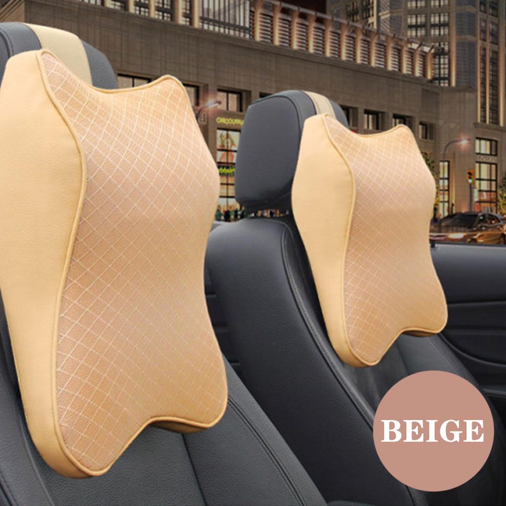 Car Neck Pillow Adjustable Head - Onset Gadgets