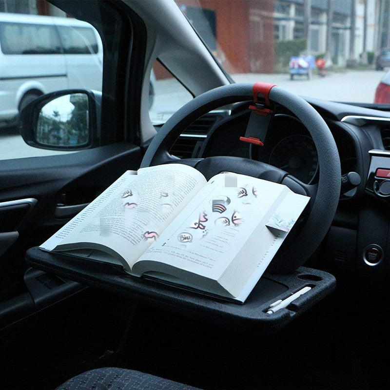 Car Laptop Stand - Onset Gadgets